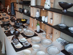 有田陶器市商品