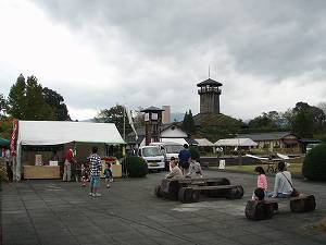 石野公園 クラフトパーク