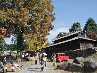 WARANAYAクラフト市