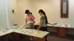 福岡 個展 2013