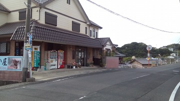 ・ギャラリー海からの風専用駐車場