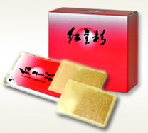 紅豆杉茶300gお徳用