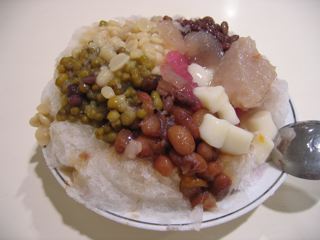 八宝氷
