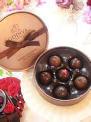 godiva