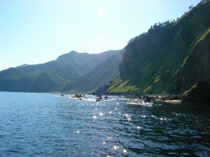 daisendan