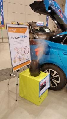 PHV