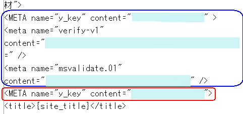 HTML¥á¥¿¥¿¥°Å½¤êÉÕ¤±