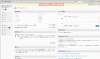 WordPress¥À¥Ã¥·¥å¥Ü¡¼¥É