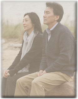 終の信託