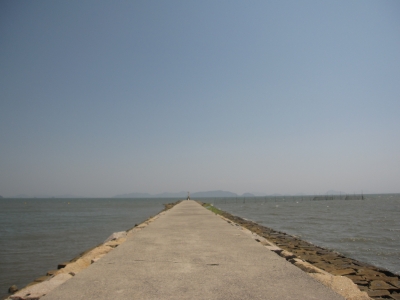 沙美海岸