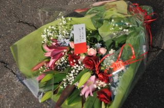 花束