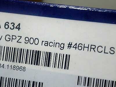 46HRCLS