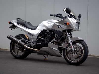 ¥«¥¹¥¿¥àGPZ900R