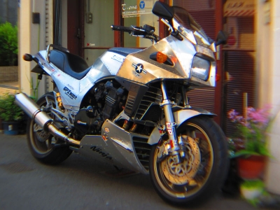 gpz900r