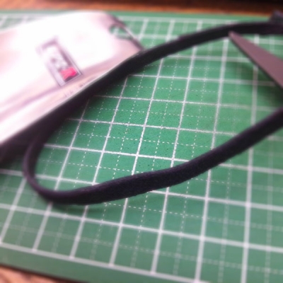靴べら職人 ハンドメイド 制作