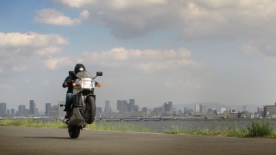 GPZ900R ¥¦¥¤¥ê¡¼
