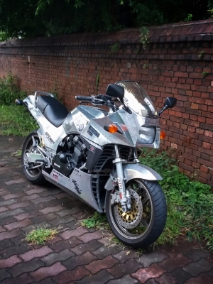 zx900A