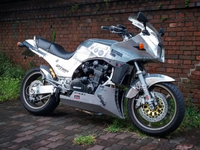 zx900A