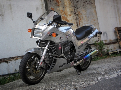 GPZ900R