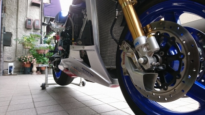 最速NINJA