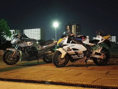 CBR1000RR