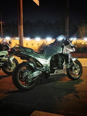 CBR1000RR