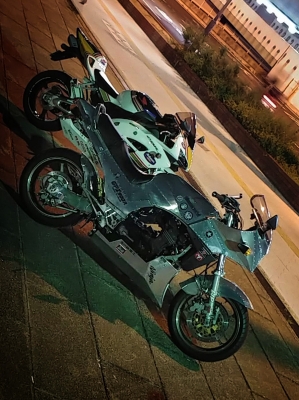 CBR1000RR