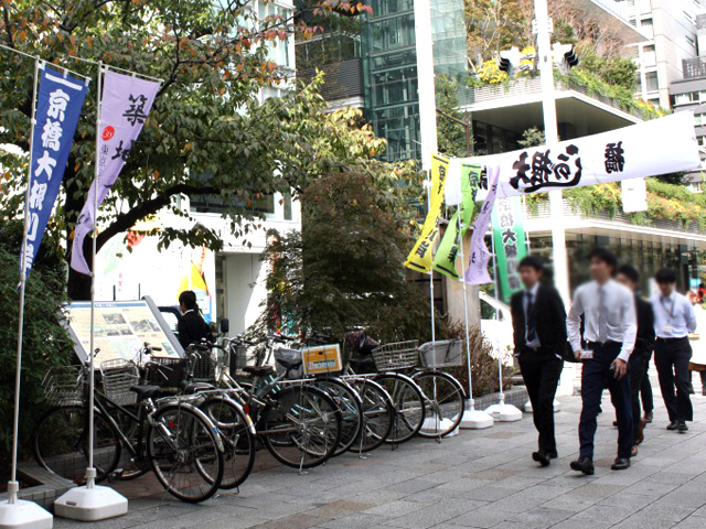 第42回大根河岸イベント01