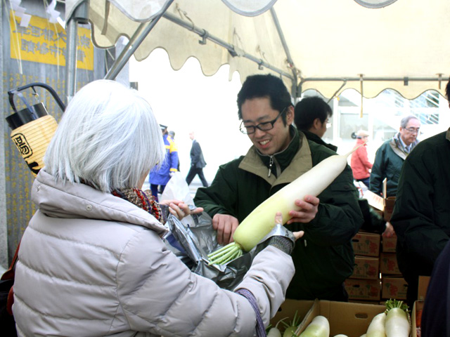 京橋大根河岸第44回12