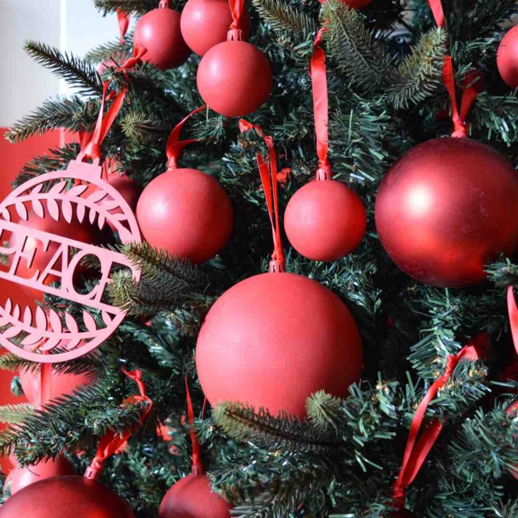 XMAS準備2