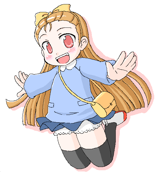 チャイルドスモック