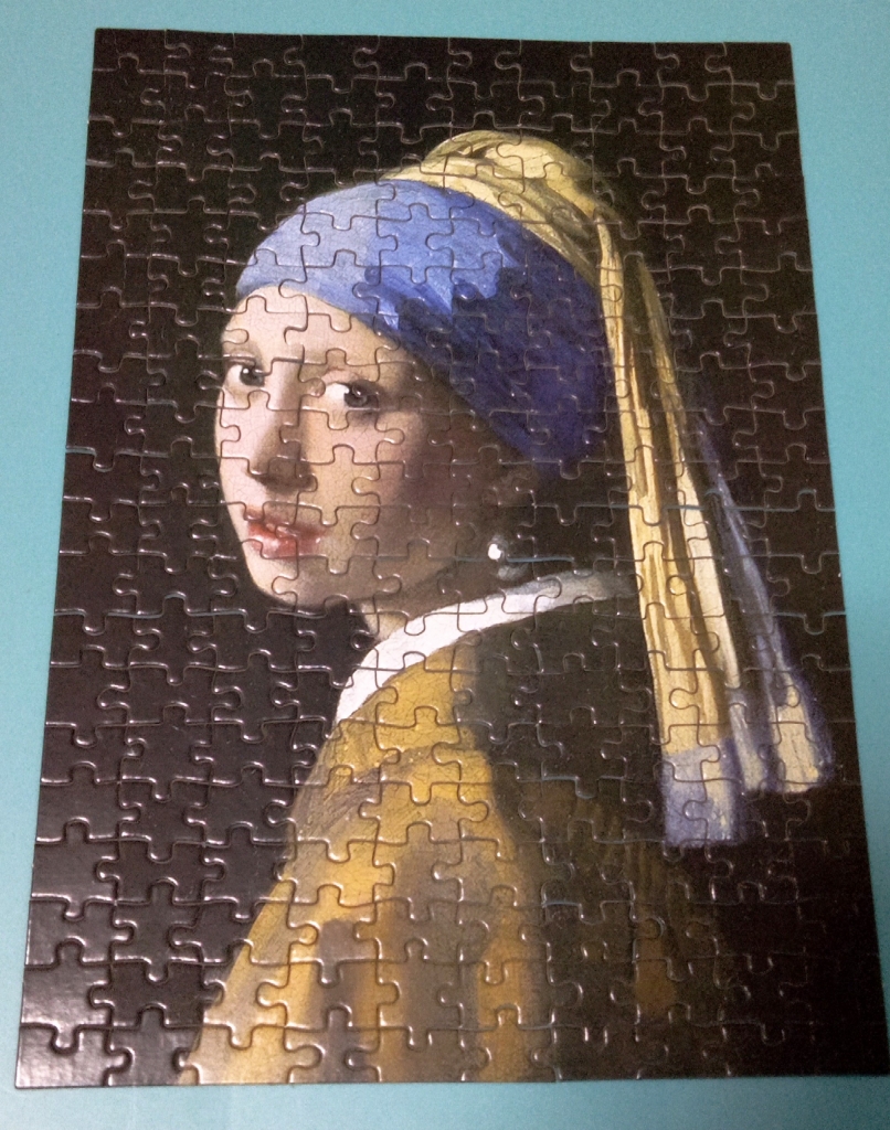 ダイアナ パンプス 絵画シリーズ フェルメール 真珠の耳飾りの少女 レース 刺繍 ダイアナ「絵画シリーズ」新作、フェルメール《真珠の耳飾りの