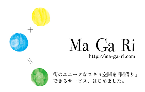 magari