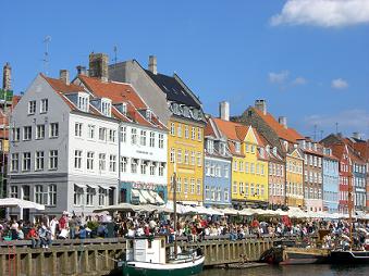 Nyhavn