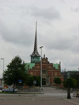 boerse