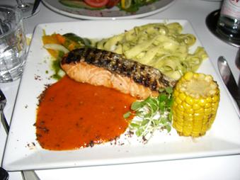Lachs
