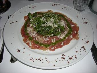 Vorspeise