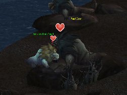The Way to His Heart...