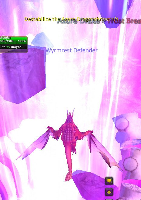 Defending Wyrmrest Temple tizu1