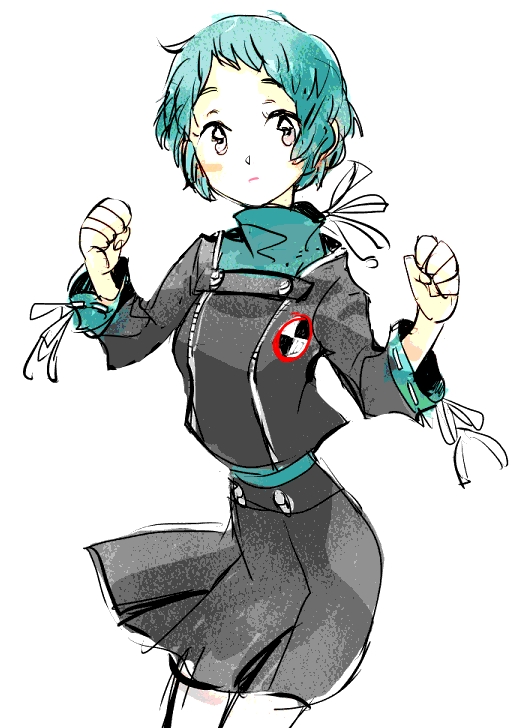 うぐぐやばい 立体じまん