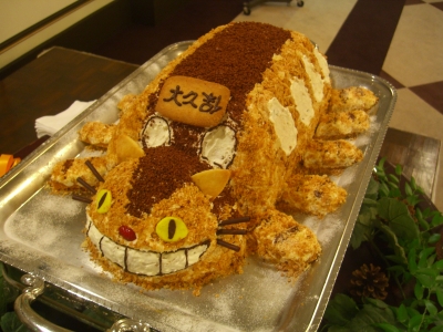 ジブリ 手作りケーキ工房 宙 Sora ブログ