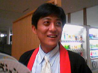 藤田大ちゃん