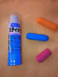 パステル