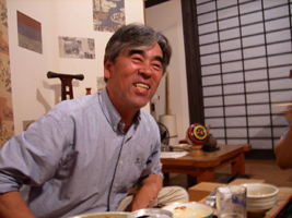 井上さん