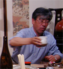 井上さん