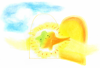とびらひらく