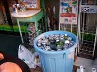 ビール