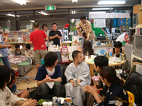 花火
