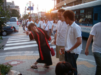 はナビ