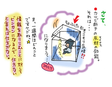 活字断ち体験記4−1